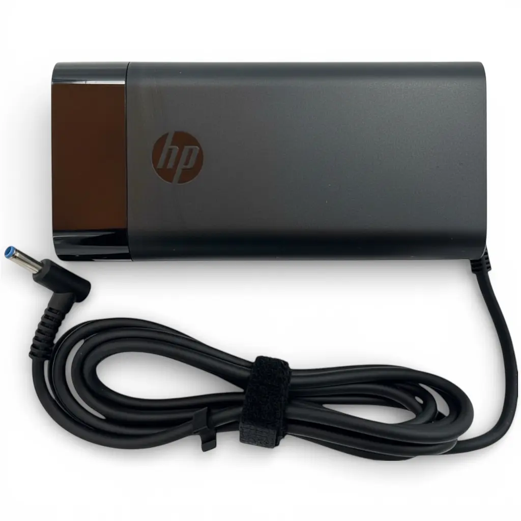 Блок живлення HP 19.5V 6.9A 135W 4.5x3.0 pin Oval PRC - фото 3