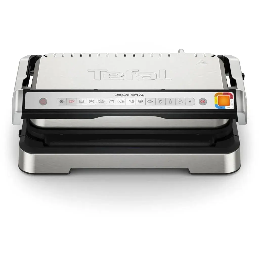 Електрогриль Tefal (GC784D30) - фото 2