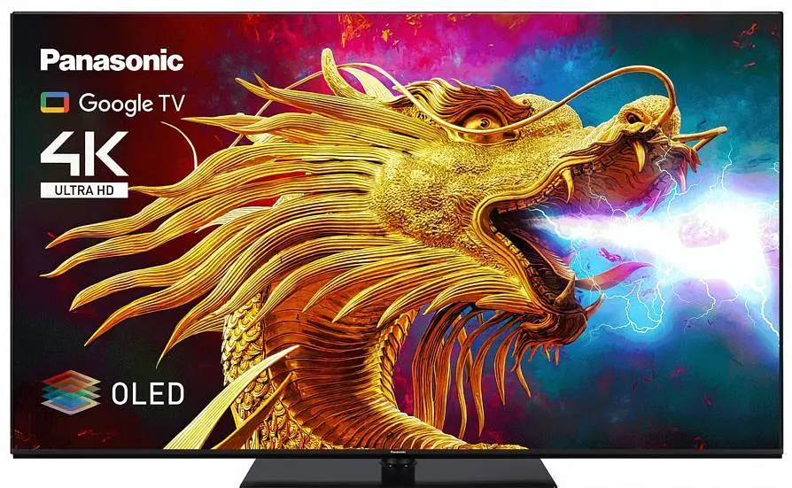 Телевізор Panasonic TX-55MZ800E
