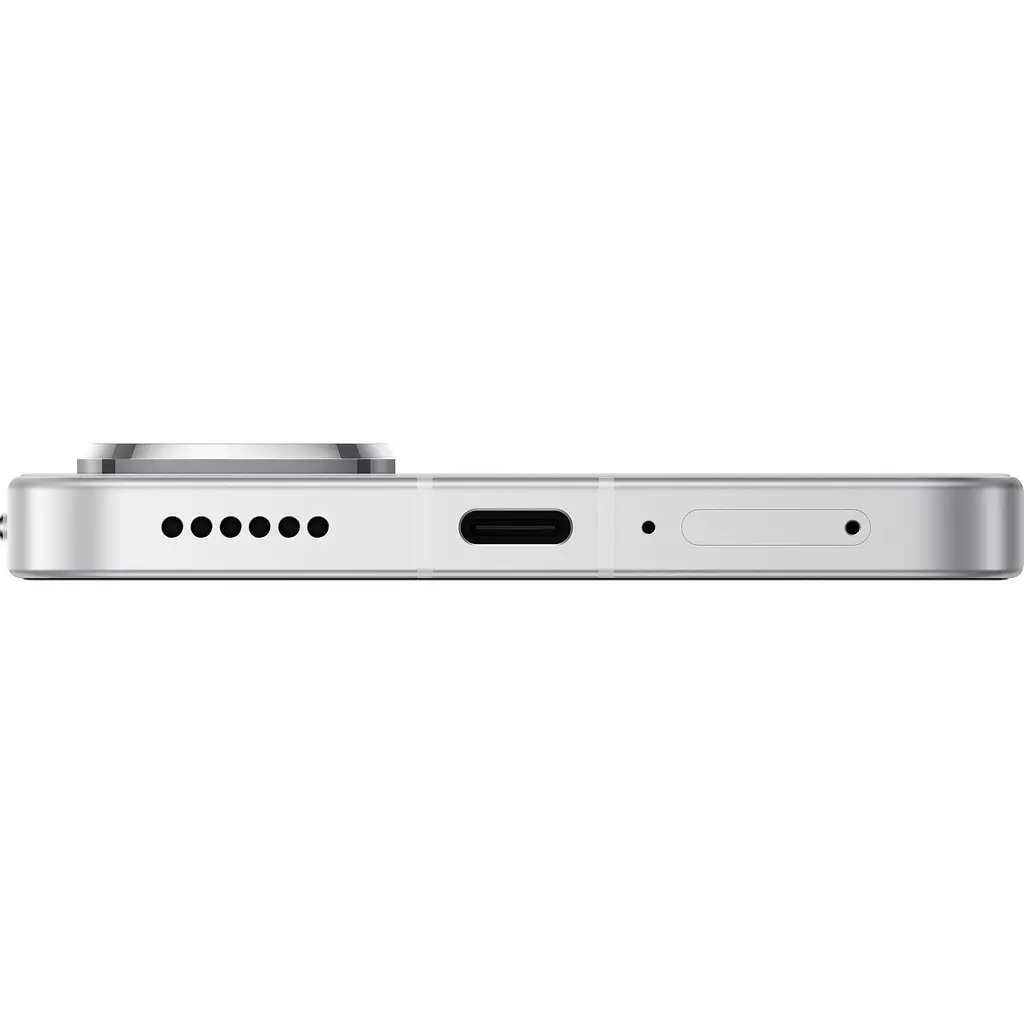 Смартфон Poco F7 12/512GB White Global EU [141285] - фото 11