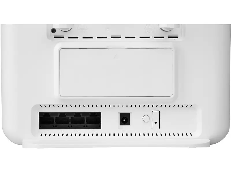 Маршрутизатор (роутер) Ergo R291 - фото 6