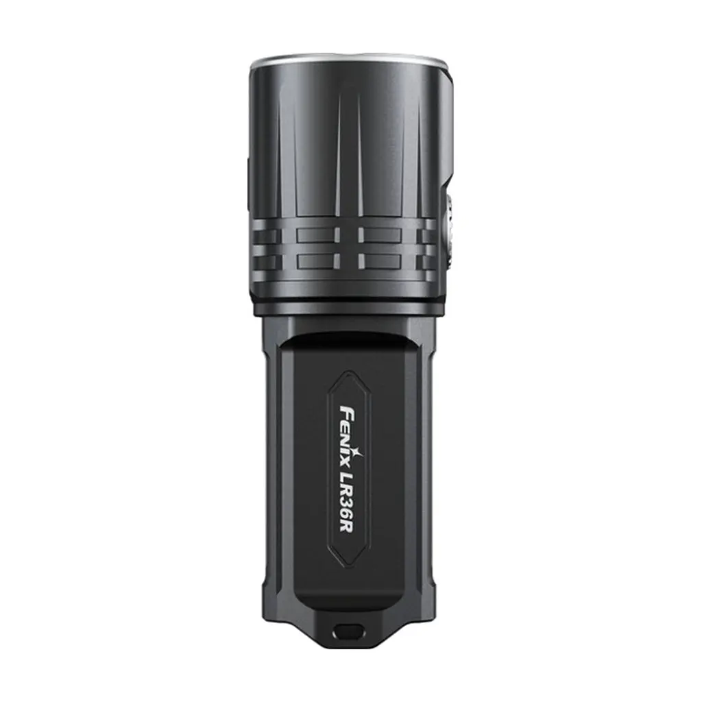 Ліхтар Fenix LR36R - фото 5