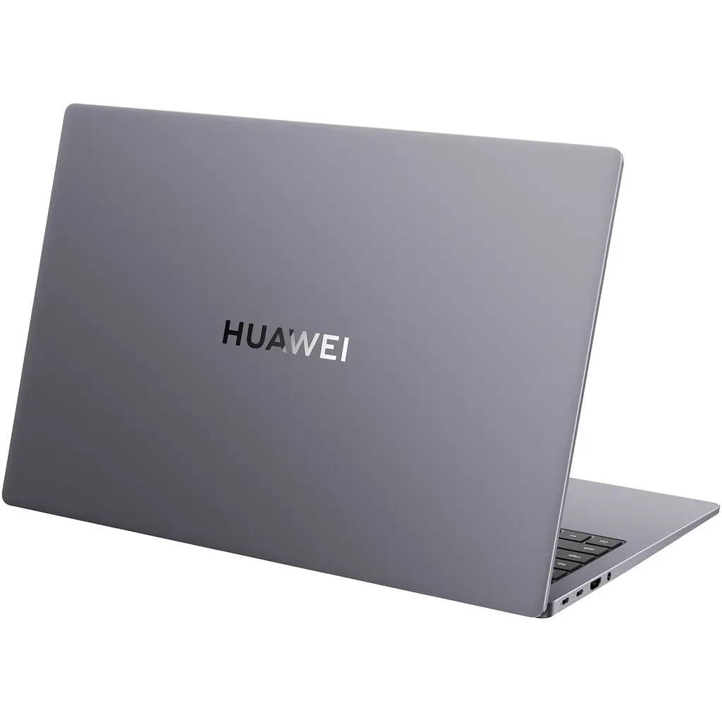 Ноутбук Huawei eBook D16 i5-12450H 4.40GHz, 16" WUXGA, 8GB, 512GB SSD, UHD графикой - фото 12