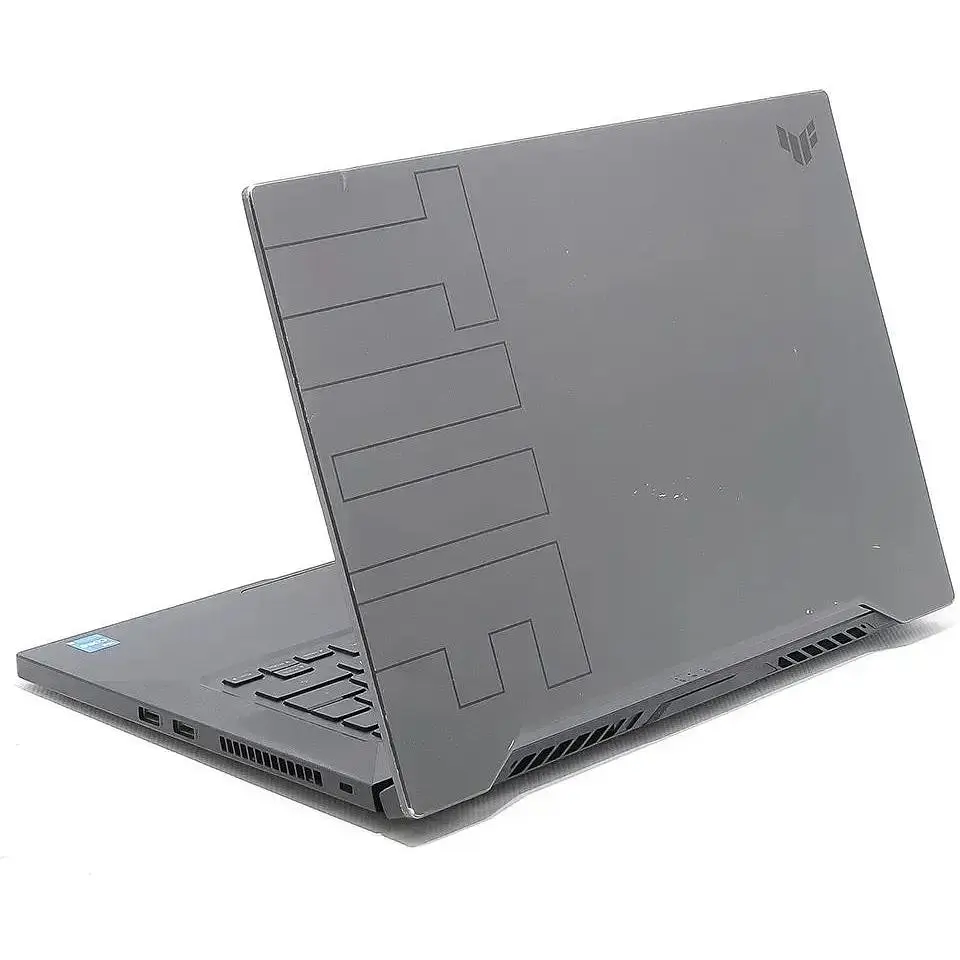Игровой ноутбук Asus TUF Dash F15 i7-11370H RTX 3070 16RAM/512 SSD Refurbished - фото 2