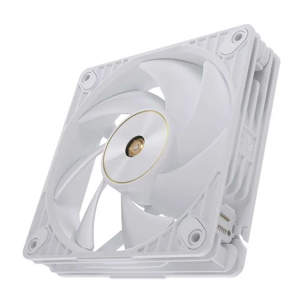 Кулер до корпусу ASUS ProArt PF120 White (90DA00M3-B09000) - фото 6