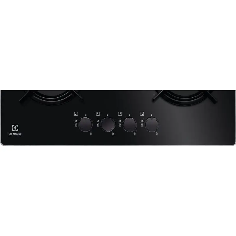 Робоча поверхня ELECTROLUX EGT 6242 NVK - фото 2