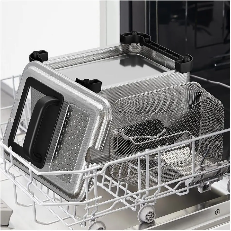 Фритюрниця Tefal Filtra Pro FR511170 [158675] - фото 4