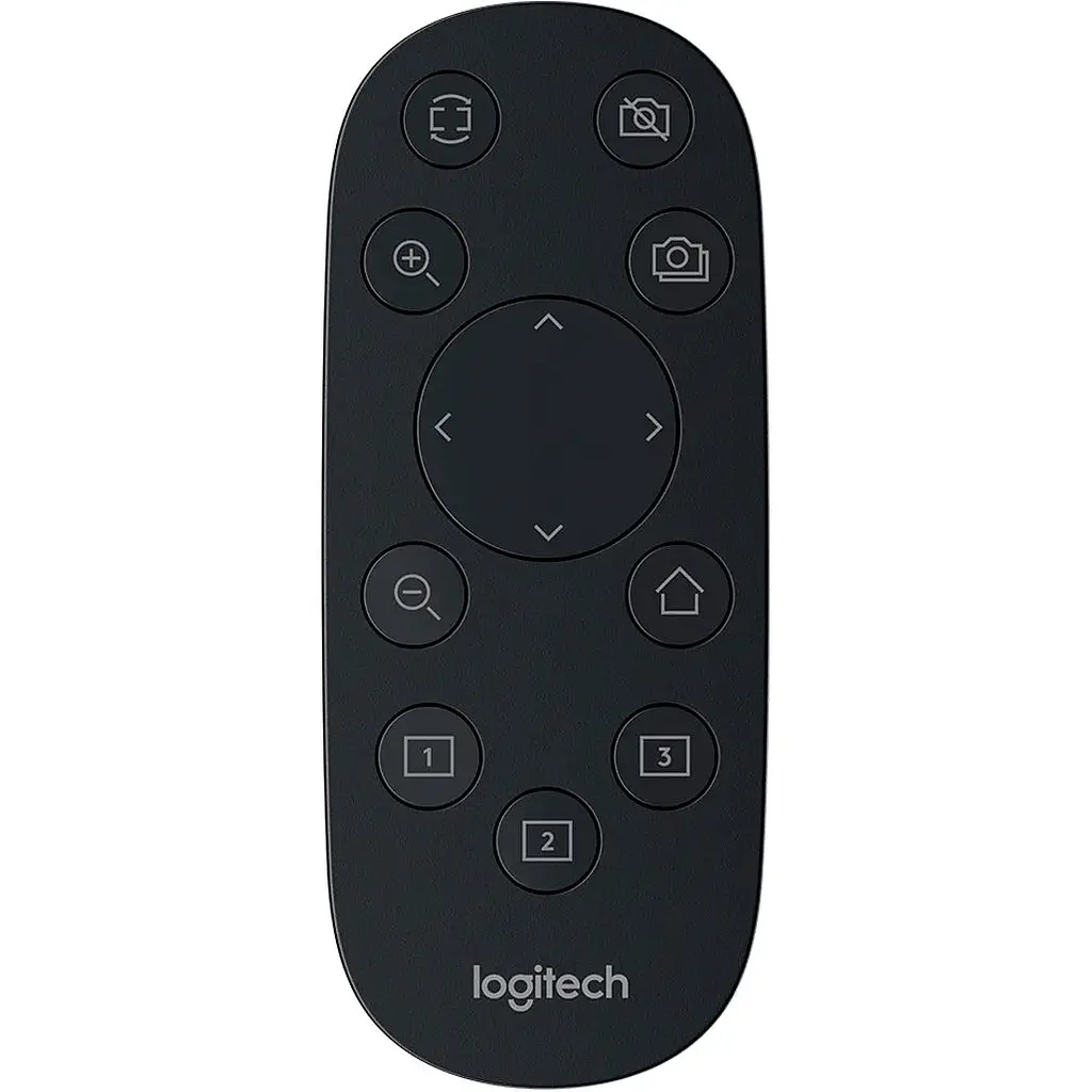 Веб-камера Logitech PTZ Pro 2 (960-001185) [134936] - фото 6