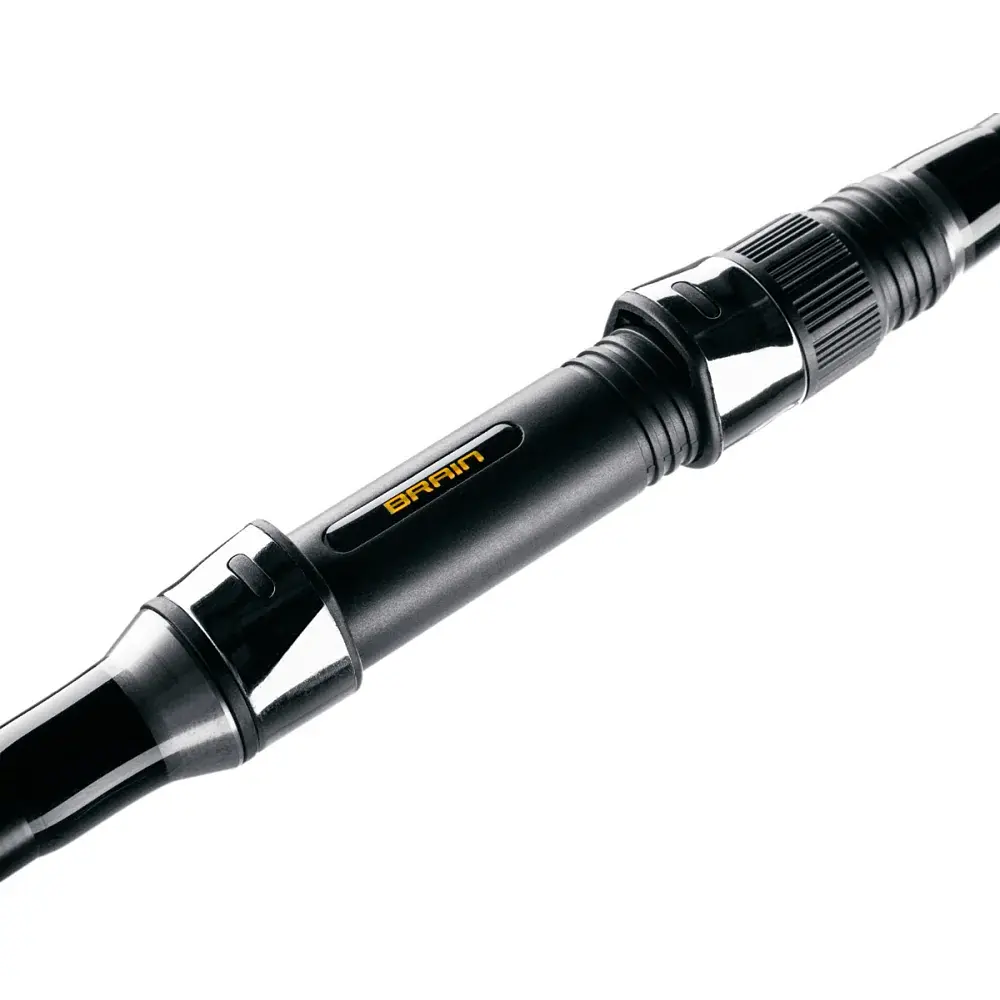 Удилище фидерное Brain Apex Double 4.20 м 4.0 lbs/max 180 г - фото 4