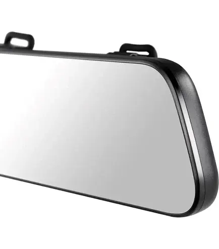 Відеореєстратор 70mai Rearview Dash Cam S500 + камера заднього виду Xiaomidrive RC13 - фото 3