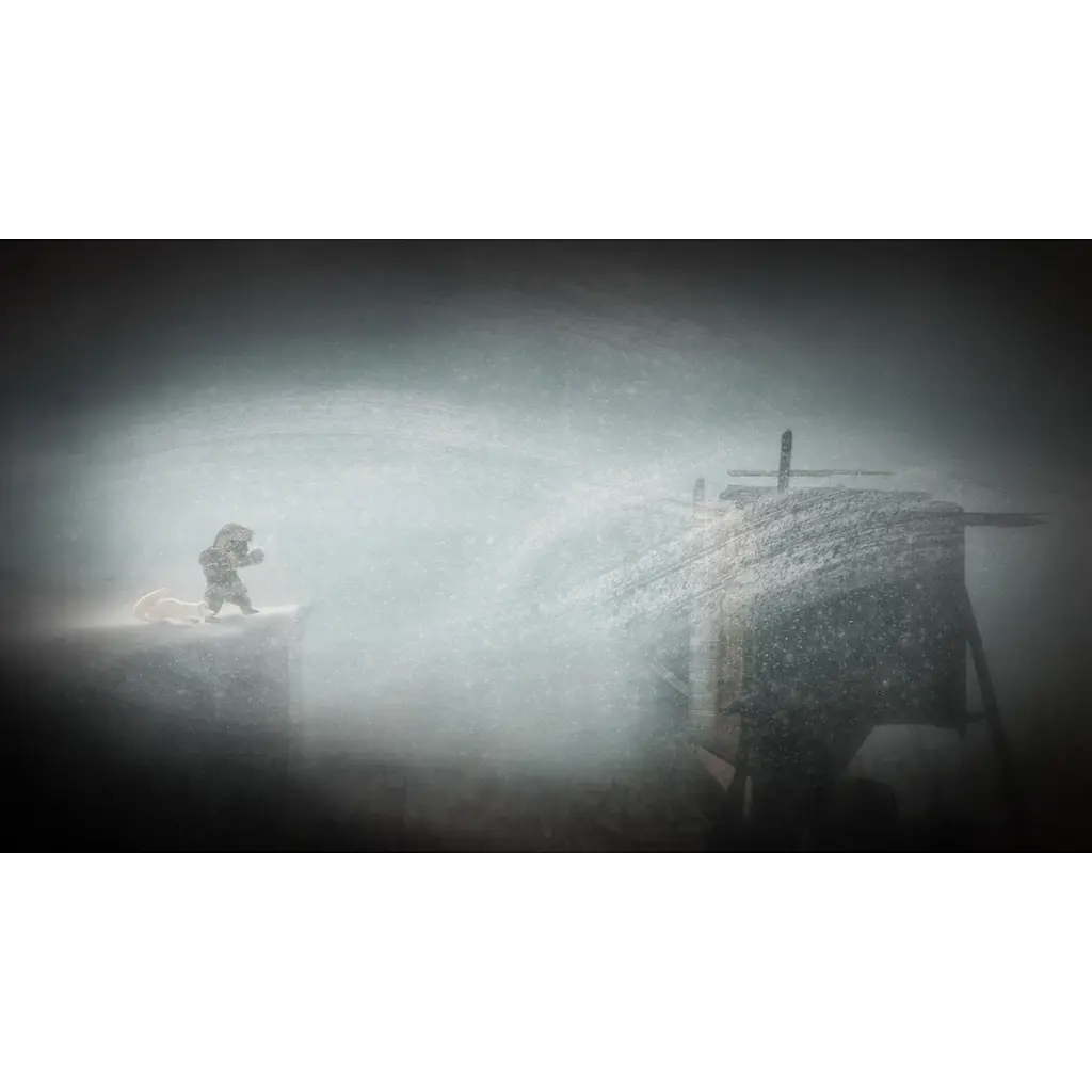 Ключ активації Microsoft Never Alone (Kisima Ingitchuna) для Xbox One/Series - фото 6