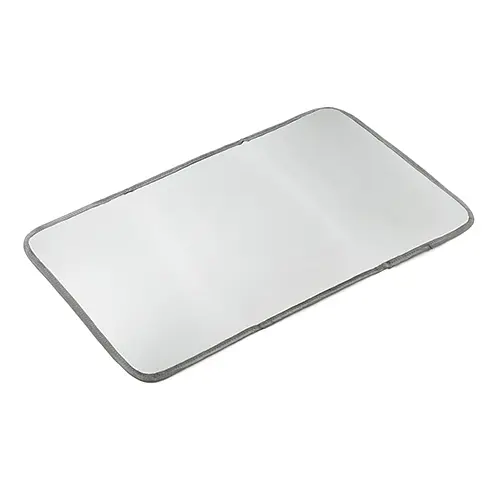 Рюкзак для мами Babyono Modern Style бежевий з матрасиком для пеленання 40x27x19 см (1649/02) - фото 8