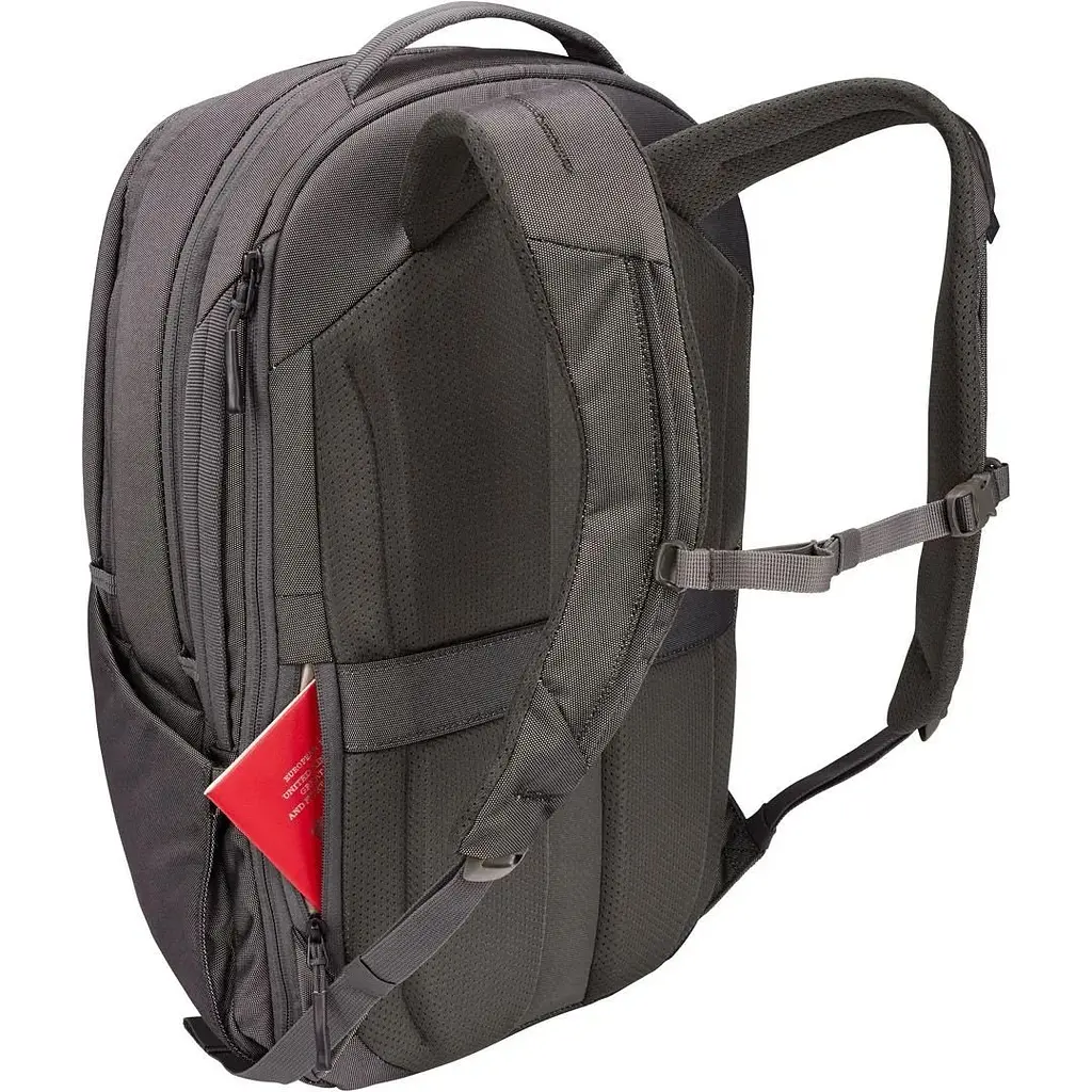 Рюкзак Thule Subterra 2 Backpack 27L Vetiver Grey (TH 3205029) - фото 11