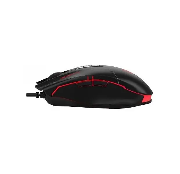 Миша ігрова A4Tech Bloody ES7 Esports Black - фото 6