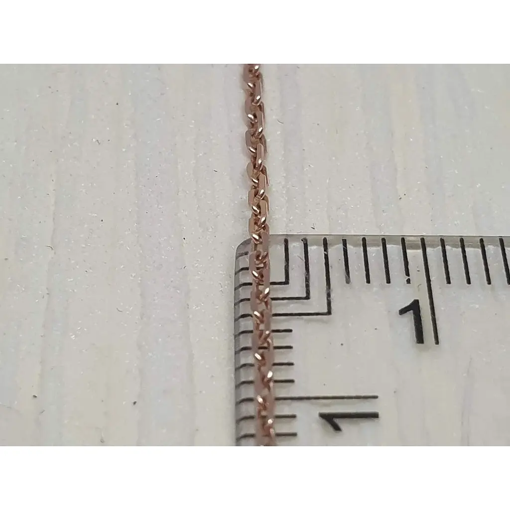 Золотий ланцюжок Родинні коштовності (Якірне). 1960840 50 - фото 3