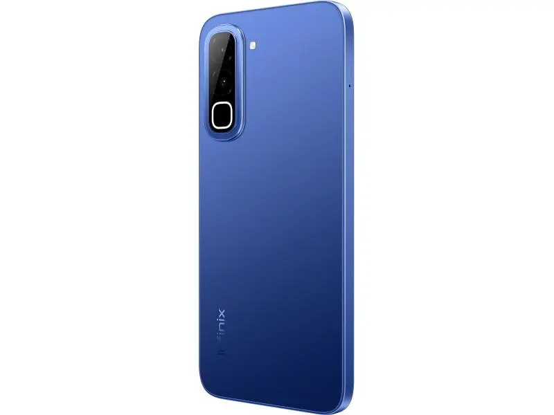 Смартфон Infinix Hot 70 8/256GB Dive Blue (4894947121845) - фото 6