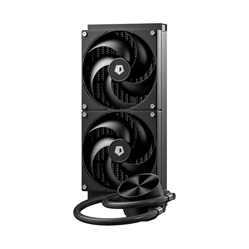 Система жидкостного охлаждения ID-Cooling FX280 Pro SE (FX280 PRO SE) - фото 2