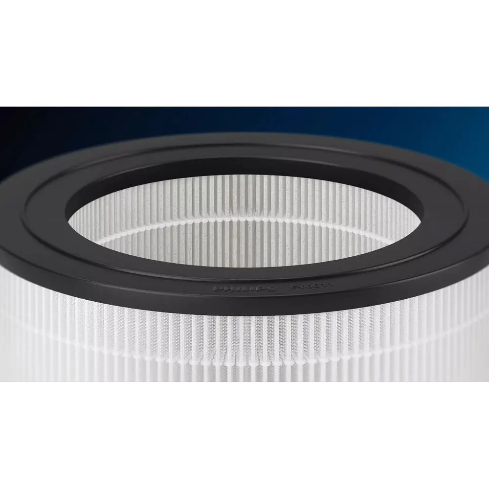 Фильтр Philips Genuine Replacement Filter HEPA NanoProtect (FY0611/30) - фото 3