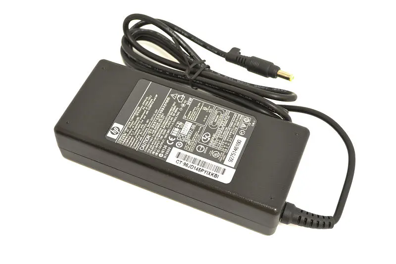 Блок живлення для ноутбука HP 90W 19V 4.74A 4.8x1.7mm PPP012H - фото 3