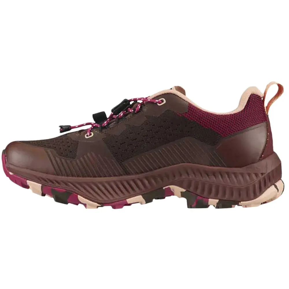 Кросівки Garmont Pulse 4.5 Brown - фото 3
