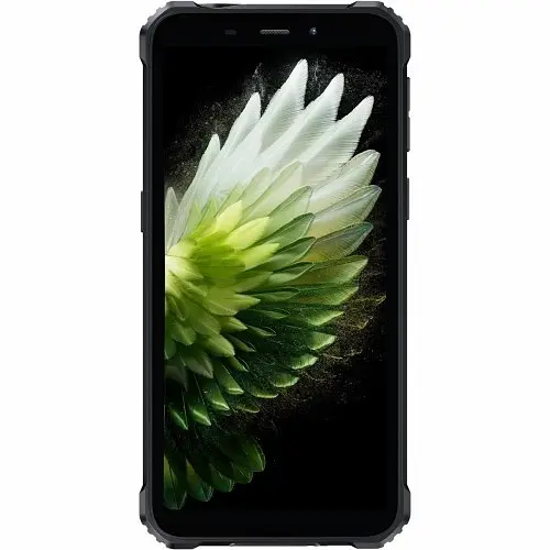 Смартфон Oukitel G3 4/64GB Green (Global) NFC - фото 2