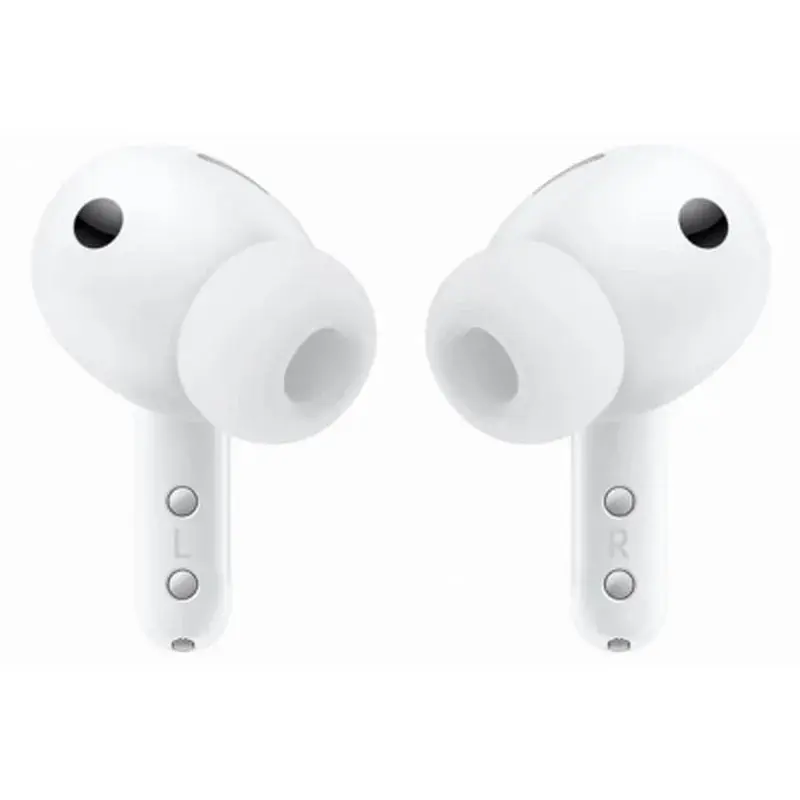 Навушники Samsung Galaxy Buds4 Pro White (SM-R640NZWASEK) - фото 2