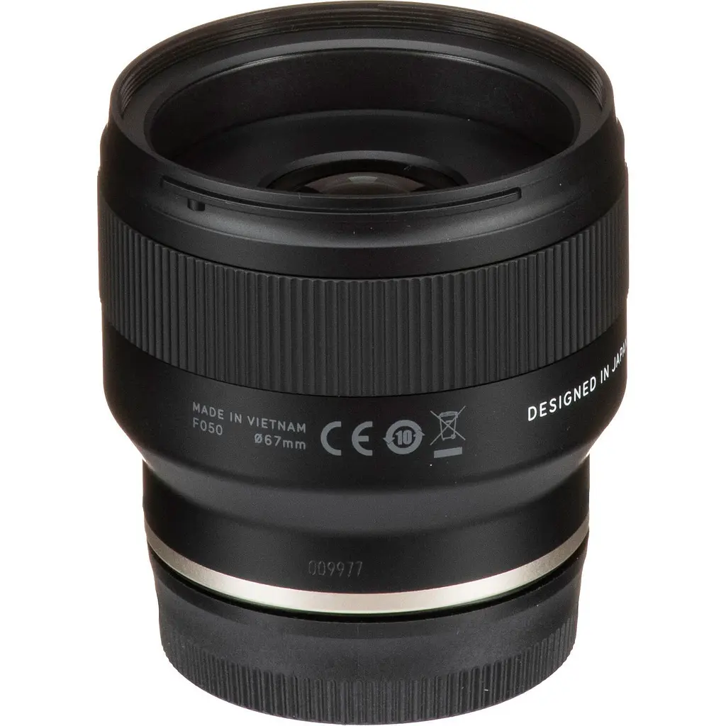 Об'єктив Tamron AF 20mm F/2.8 Di III OSD M1:2 Sony E (F050SF) - фото 8