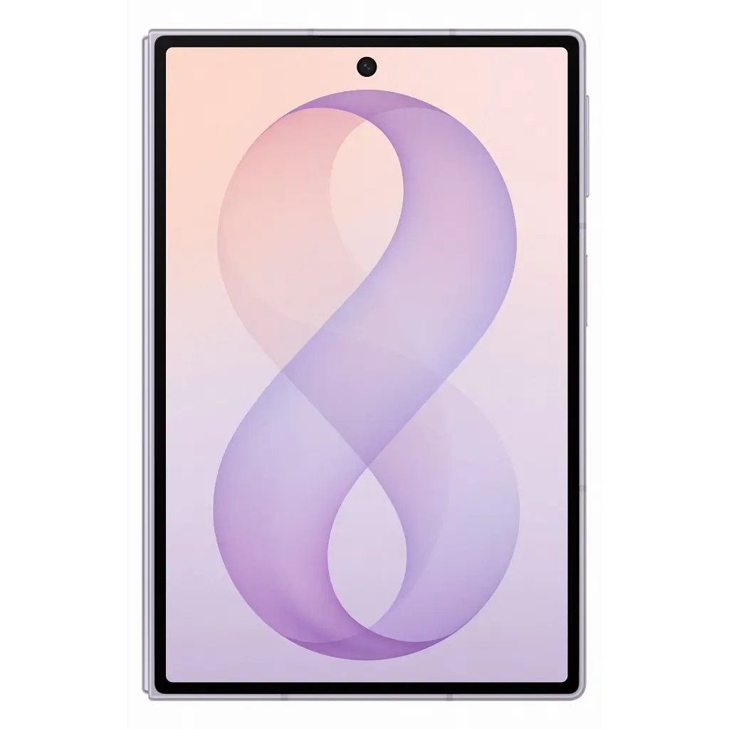 Мобільний телефон Samsung Galaxy Fold8 16/1TB Lavender (SM-F971BLVNSEK) - фото 4