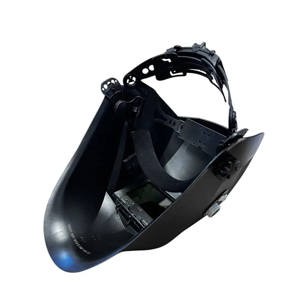 Маска зварювальника з автоматичним затемненням GTM Vision SUN7B - фото 3