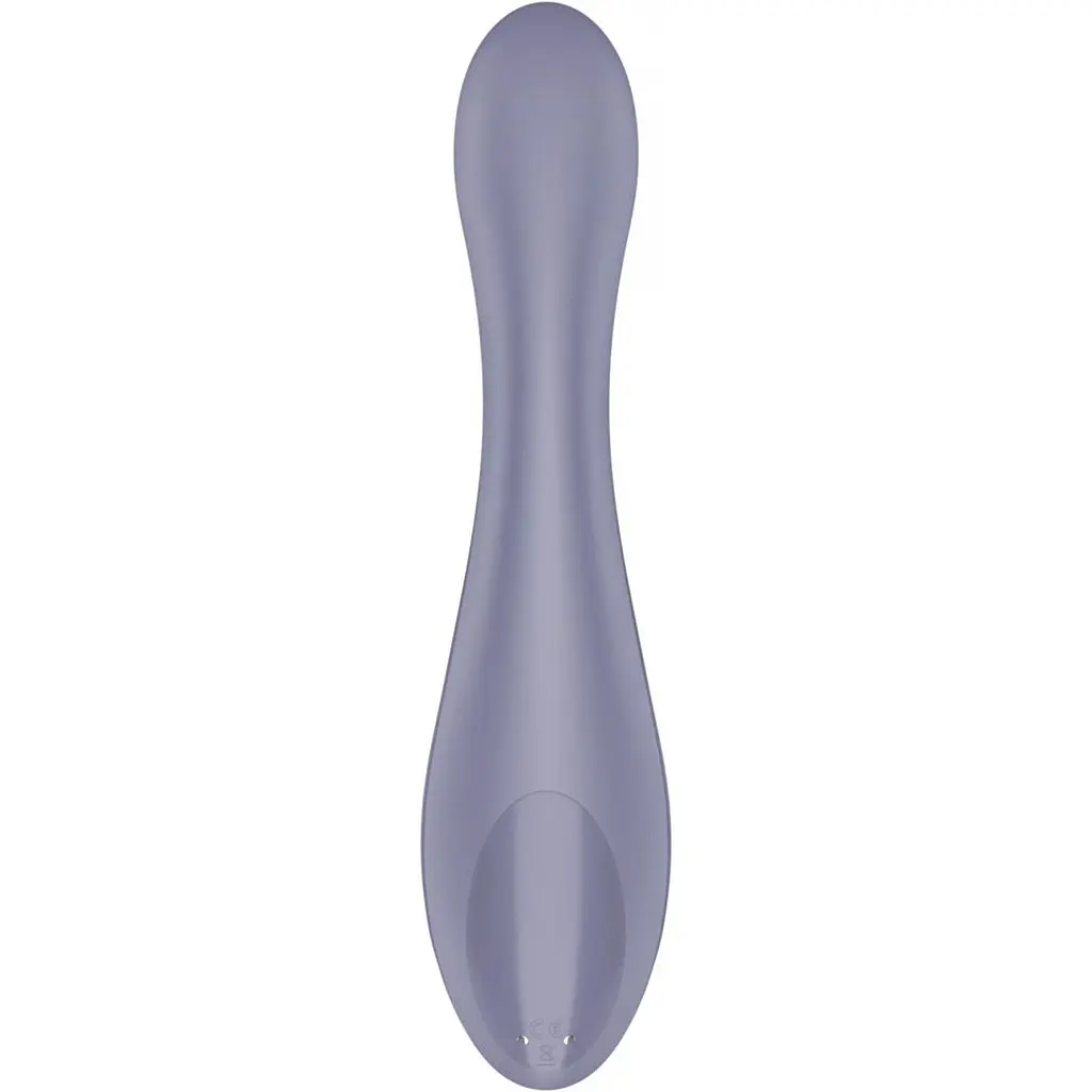 Вібратор Satisfyer G-Force Violet (SO8779) [108396] - фото 4