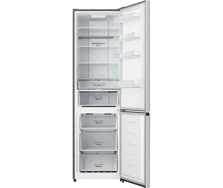 Холодильник Gorenje NRK 620 FAXL4 - фото 2