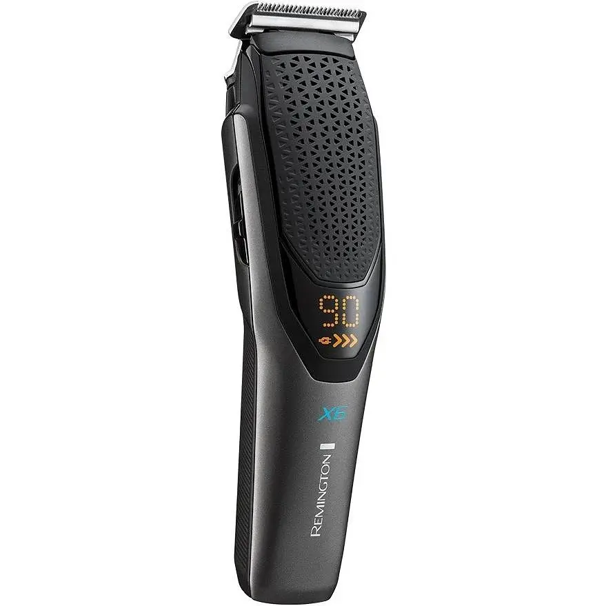 Машинка для стрижки Remington Power-X Series X6 Hair Clipper НС6000 - фото 2