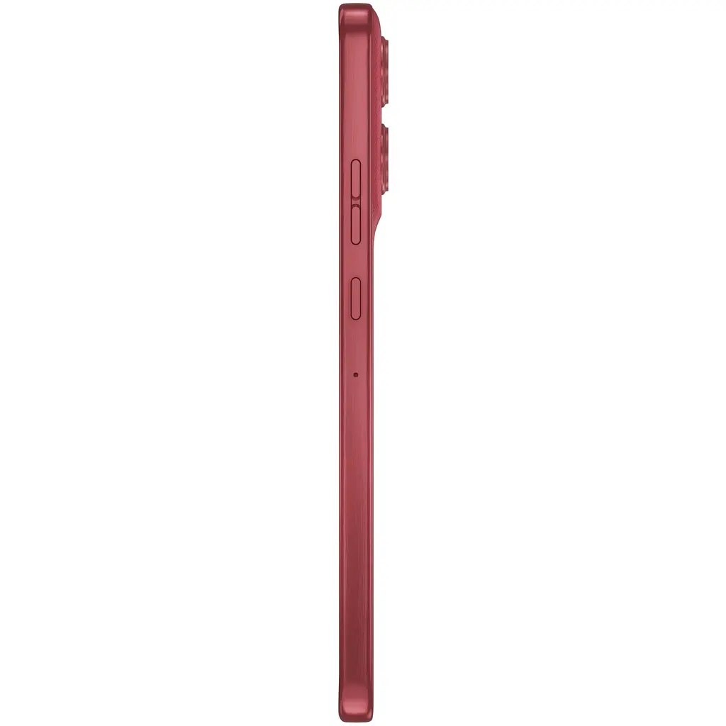Смартфон Motorola Moto G86 8/256GB Chrysanthemum PB7L0109RS - фото 10