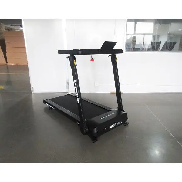 Бігова доріжка Generation Fitness Lemmus - фото 5