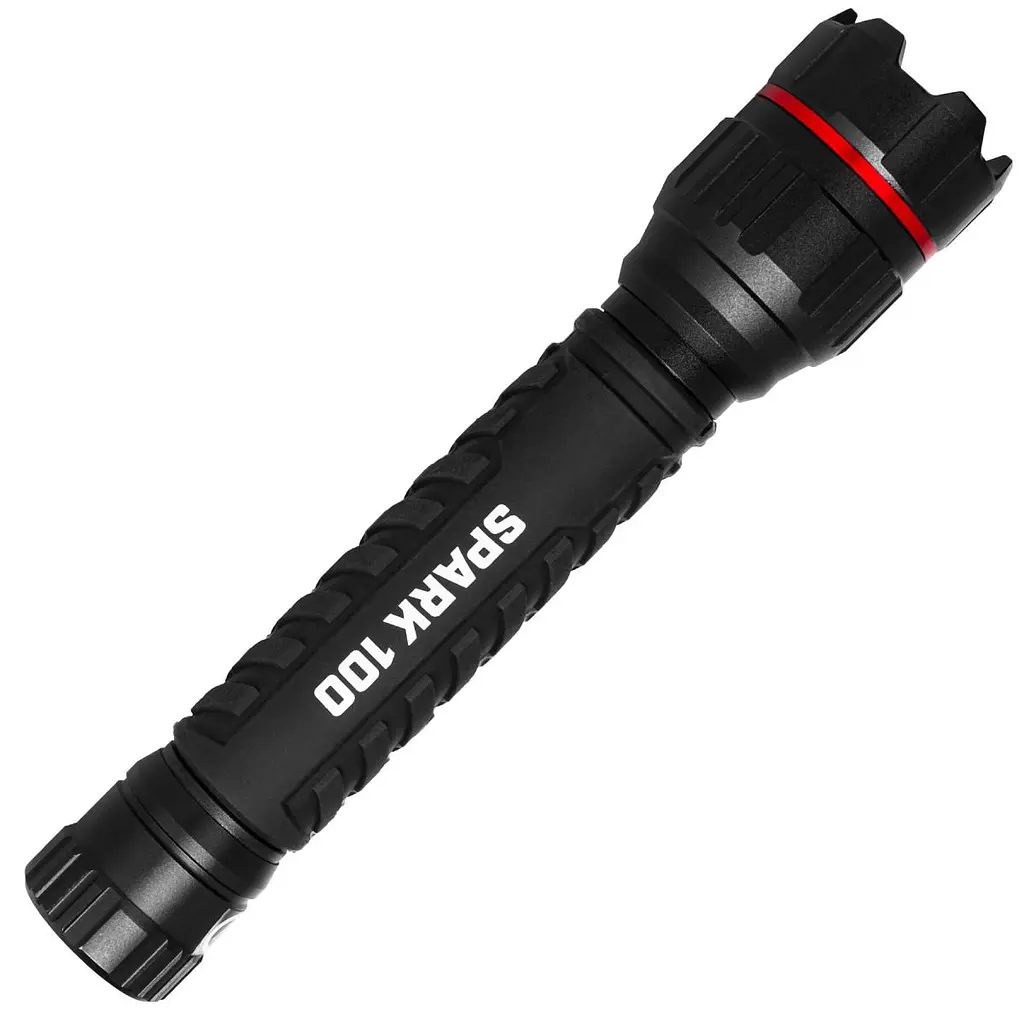 Ліхтар Falcon Eye Spark 100 (480 Lm) Focus (FHH0145) - фото 3
