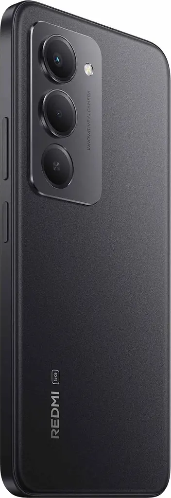 Смартфон Xiaomi Redmi 15 5G 8/256GB Midnight Black Global Version - фото 6
