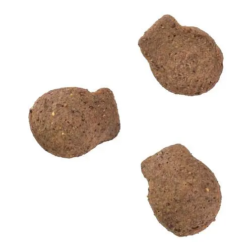 ласощі для кішок Brit Care Cat Snack Superfruits Herring сельдь, 100 г - фото 5