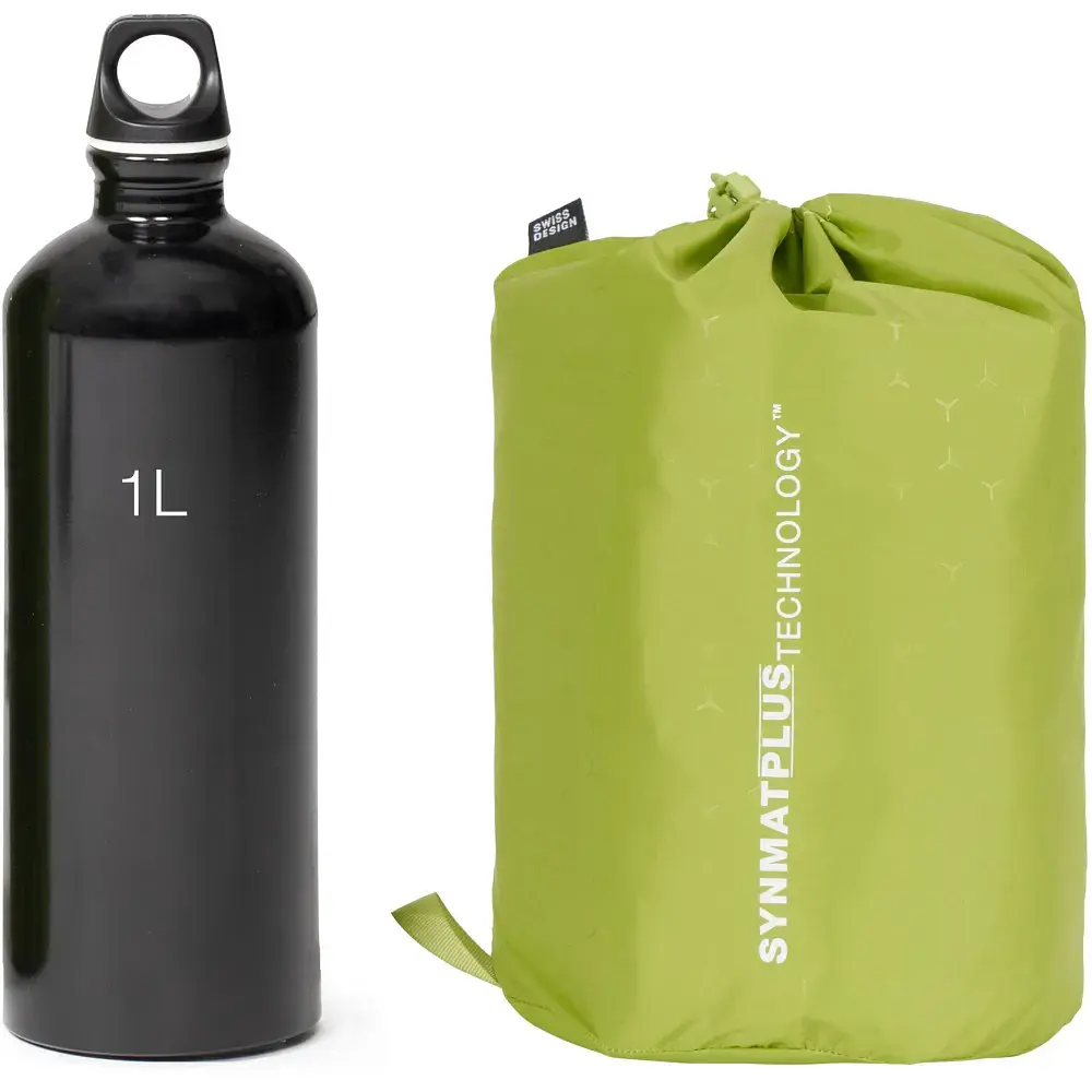 Килимок надувний Exped Ultra 6.5R Duo M - фото 2