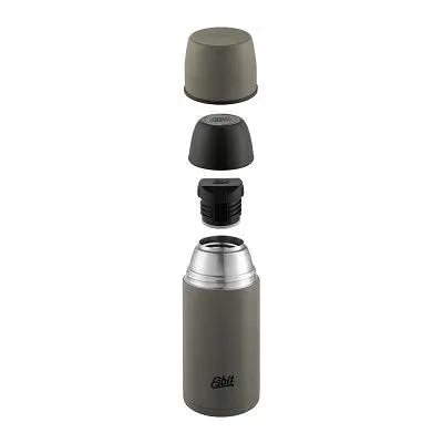 Термос Esbit VF500ML-OG olive green (017.0315) - фото 2