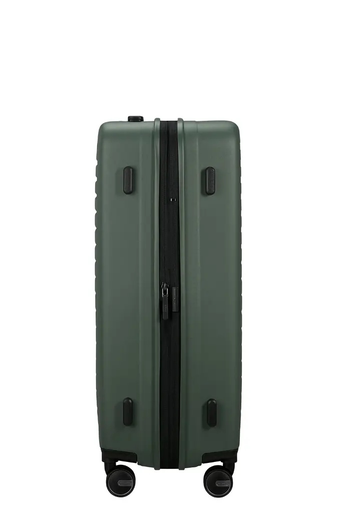 Валіза 68 См Samsonite RESTACKD SAGE 68x46x26(29) KO6*04003 - фото 9