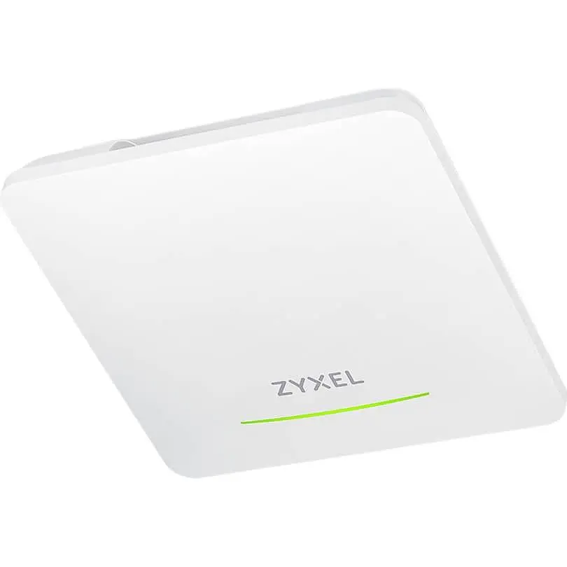 Точка доступу ZYXEL NWA90BE Pro (NWA90BEPRO-EU0102F) - фото 6