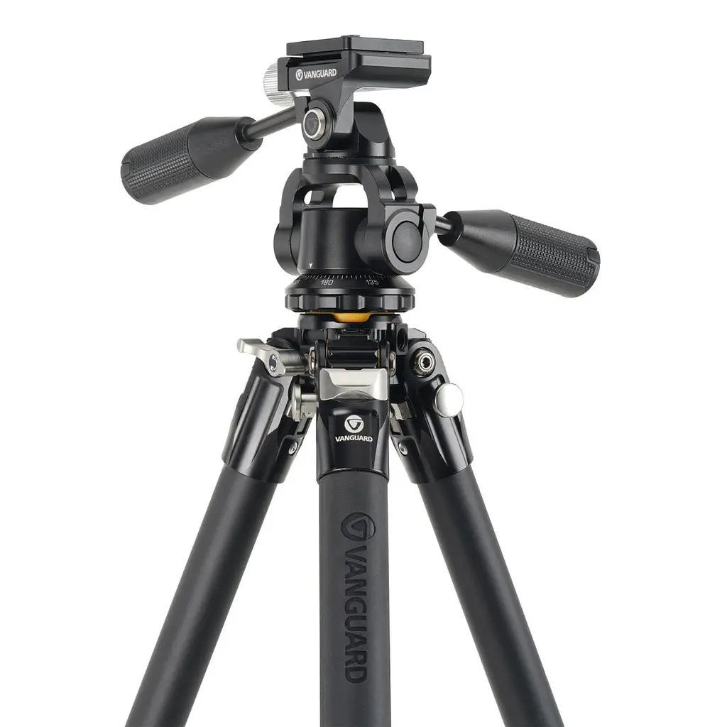 Штатив Vanguard VEO 5 264APS-38 (VEO 5 264APS-38) - фото 2