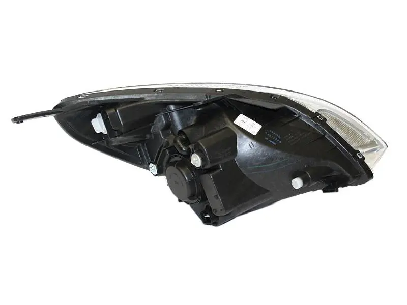 Фара передня ліва HYUNDAI i20 I PB 08.08-03.12 TYC (20-12176-05-2) - фото 3