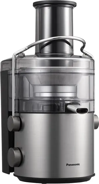 Соковыжималка Panasonic MJ-CB600STQ - фото 4