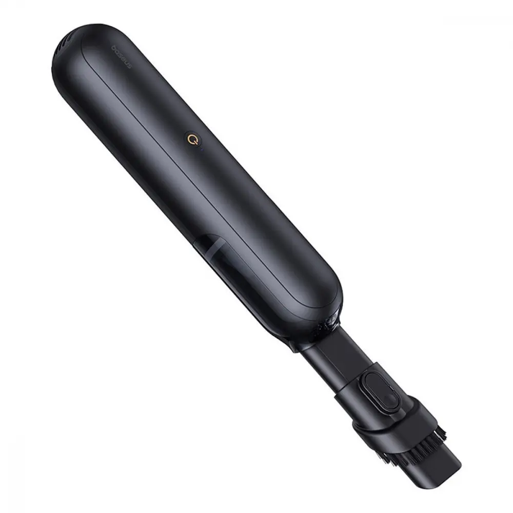 Портативный пылесос Baseus A0 Pro Car Vacuum Cleaner (4000pa) black - фото 5