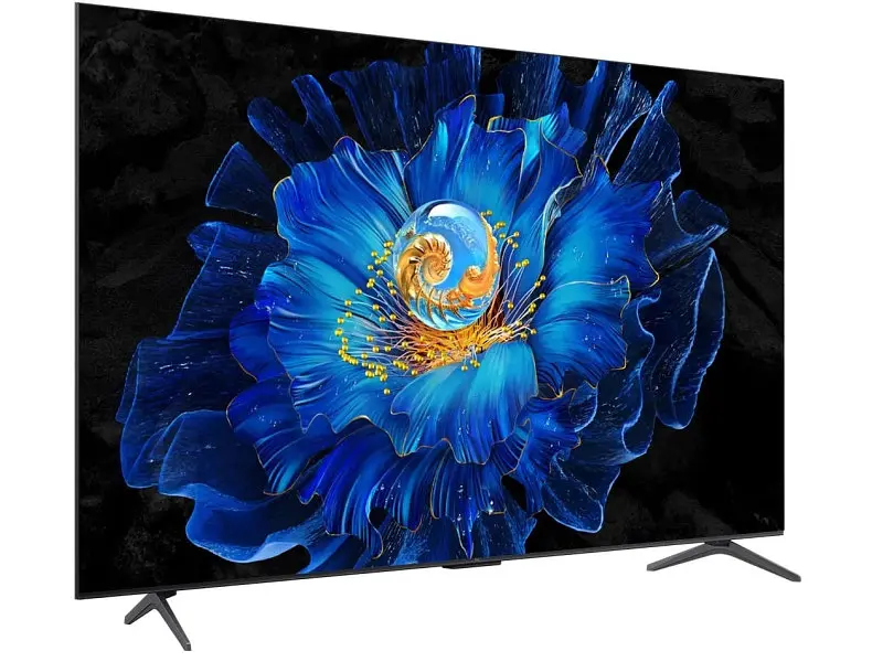 Телевізор TCL 75C6KS - фото 3