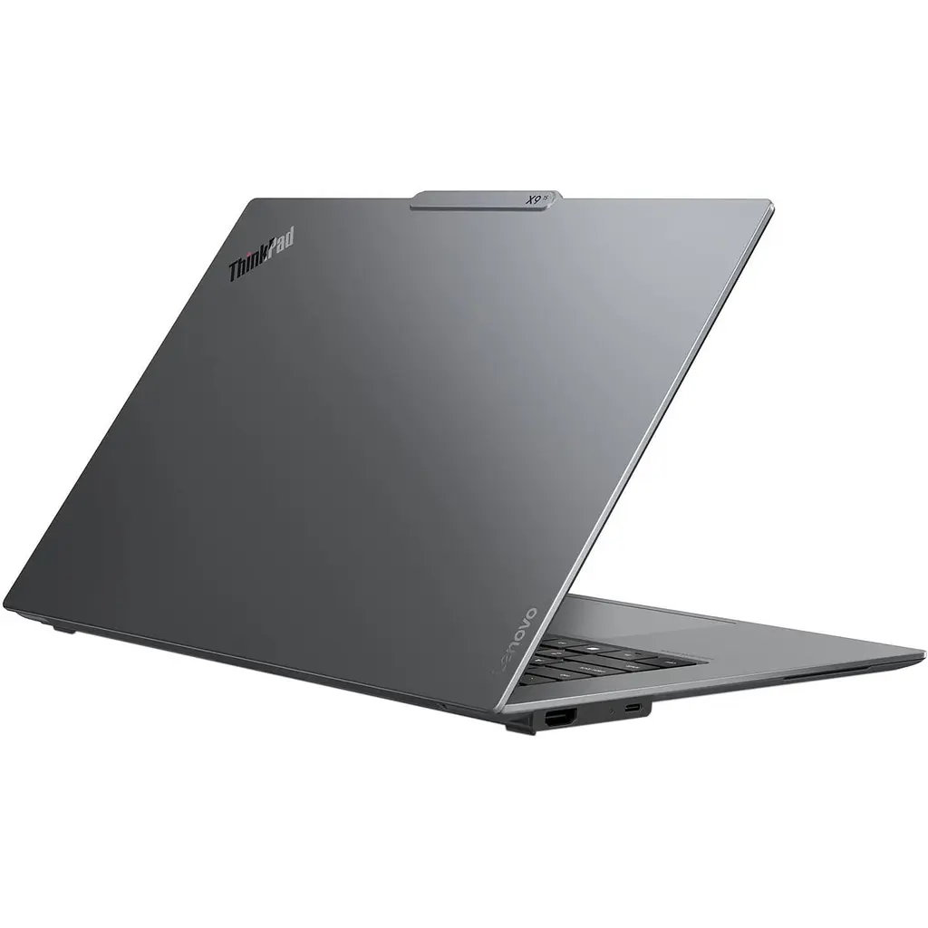 Ноутбук Lenovo 15.3" ThinkPad X9-15 Gen 1 2.8K_OLED/Intel Ultra 5 226V/16GB/SSD512GB/Intel ARC/Win 11 Pro/Black (21Q60020RA) - фото 7