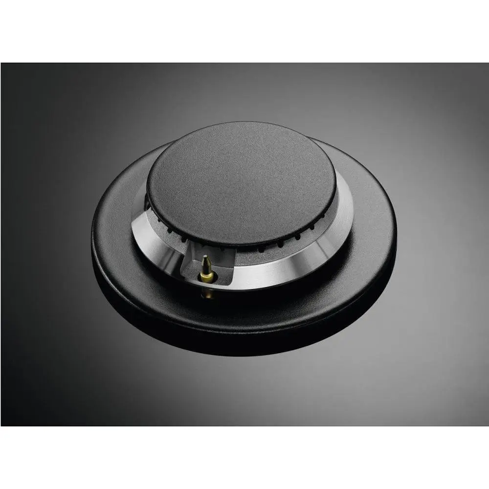 Варильна поверхня газова AEG HKB64420NB - фото 6