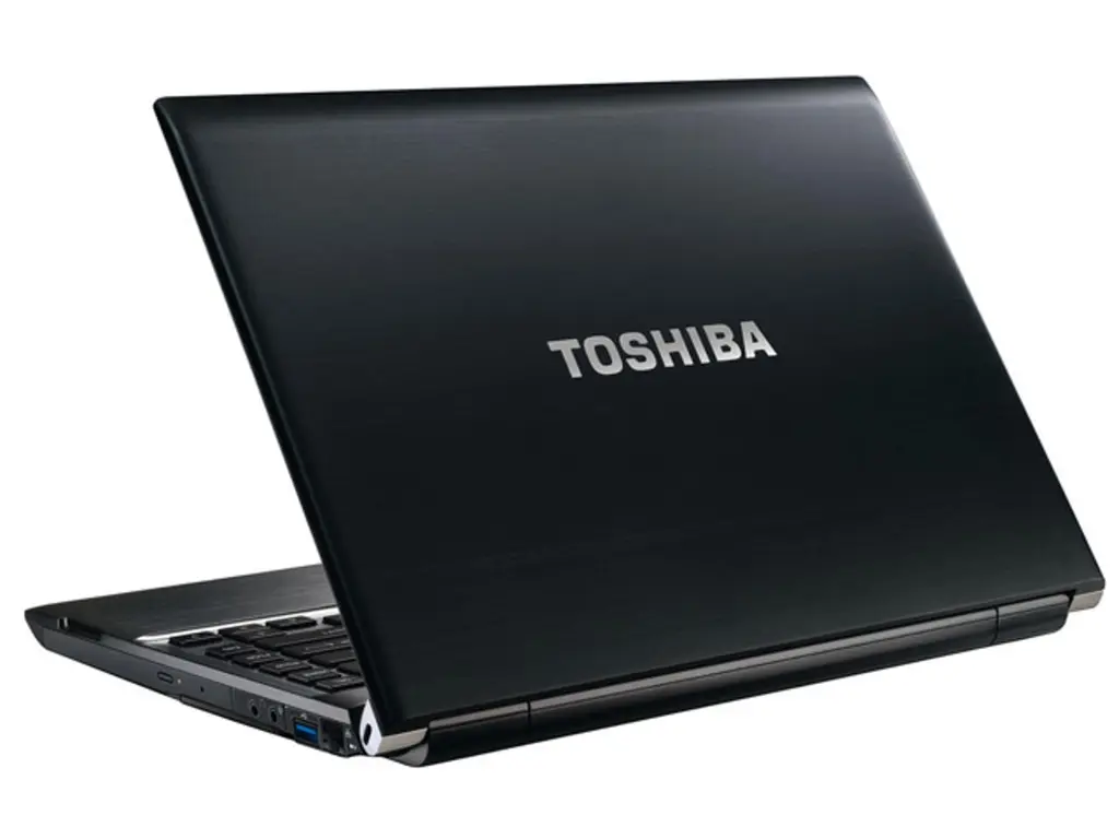 Б/В Ноутбук Toshiba R830-1C8 (13.3" TN/i5-2520M/DDR3 8GB/SSD 240GB) - фото 4