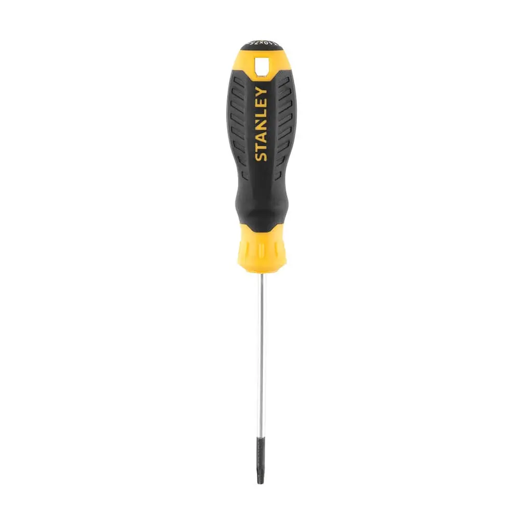 Викрутка Stanley Cushion Grip, TORX TT10 × 75 мм (STHT16177-0) - фото 2